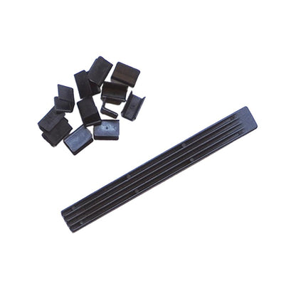 SET DEFLECTOARE AER FATA&SPATE FARAD PENTRU SKODA OCTAVIA (2013-)