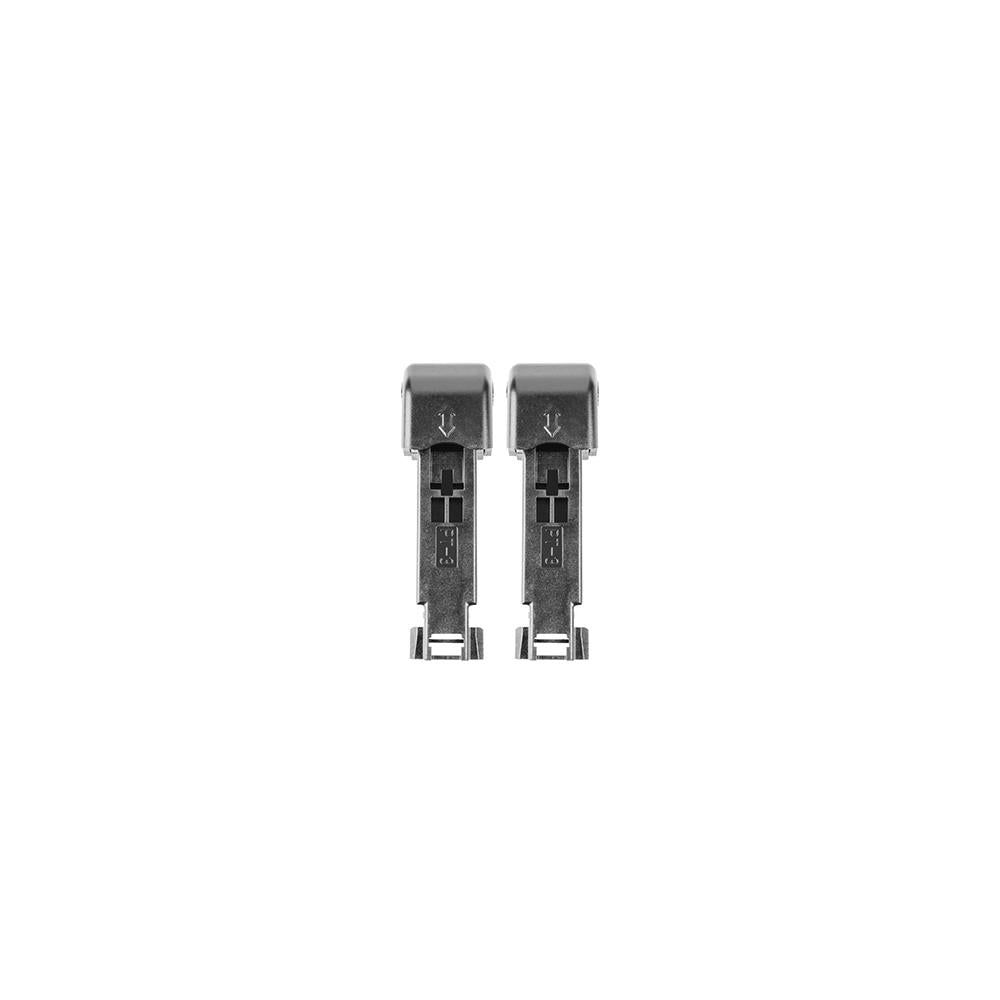 ADAPTOR ALCA PINCH TAB SET 2 BUC (PENTRU C4. MERCEDES A-KLASSE. BMW)