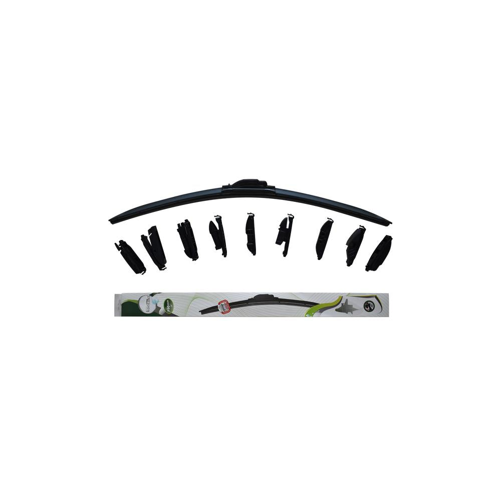 STERGATOR 15`/38 cm KONTAKT MULTI ADAPTER