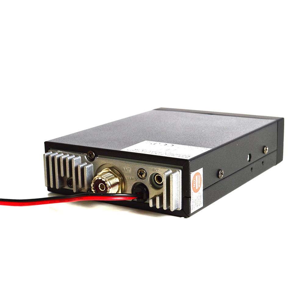 STATIE RADIO CB PNI ESCORT HP 8024 12/24V CU ASQ REGLABIL