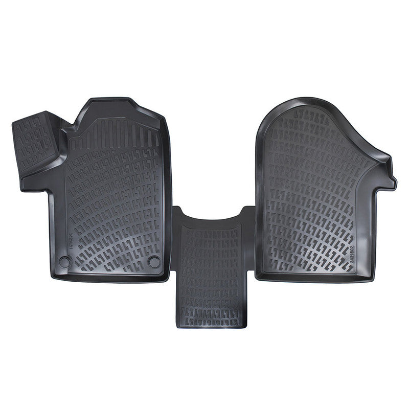 SET COVORASE AUTO CAUCIUC UMBRELLA PENTRU MERCEDES VITO / VIANO W447 2014-