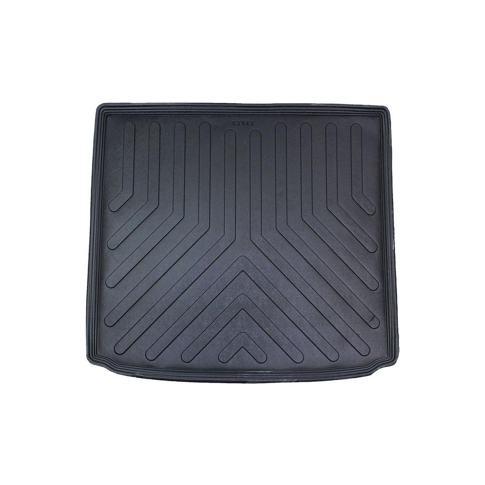 COVOR PROTECTIE PORTBAGAJ UMBRELLA PENTRU FORD FOCUS 4 STW (CU PODEA INALTA) 2018-