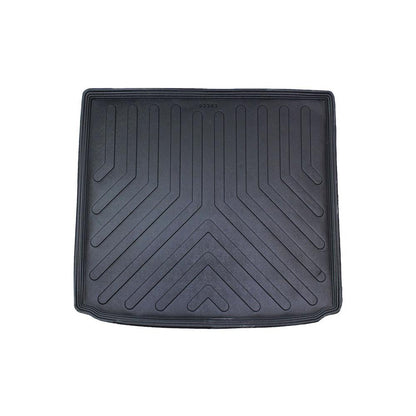COVOR PROTECTIE PORTBAGAJ UMBRELLA PENTRU FORD FOCUS 4 STW (CU PODEA INALTA) 2018-