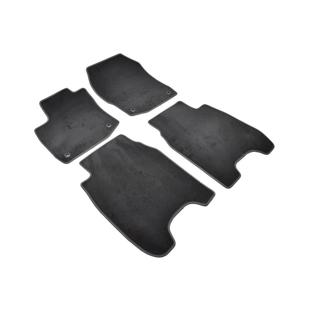 SET COVORASE AUTO MOCHETA UMBRELLA PENTRU HONDA CIVIC IX HATCHBACK (2012-2016)