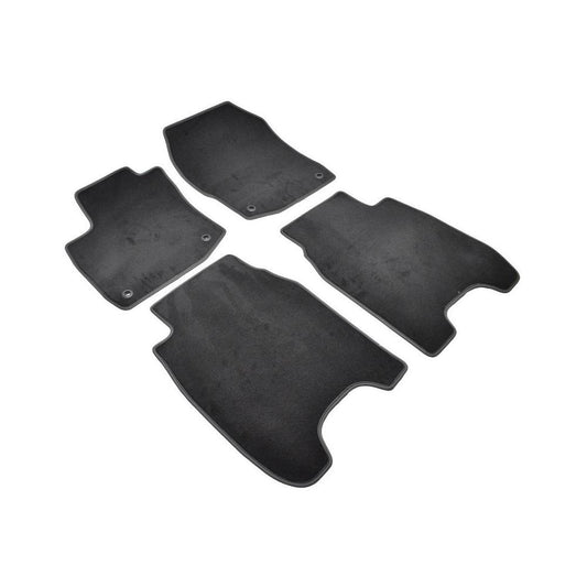 SET COVORASE AUTO MOCHETA UMBRELLA PENTRU HONDA CIVIC IX HATCHBACK (2012-2016)