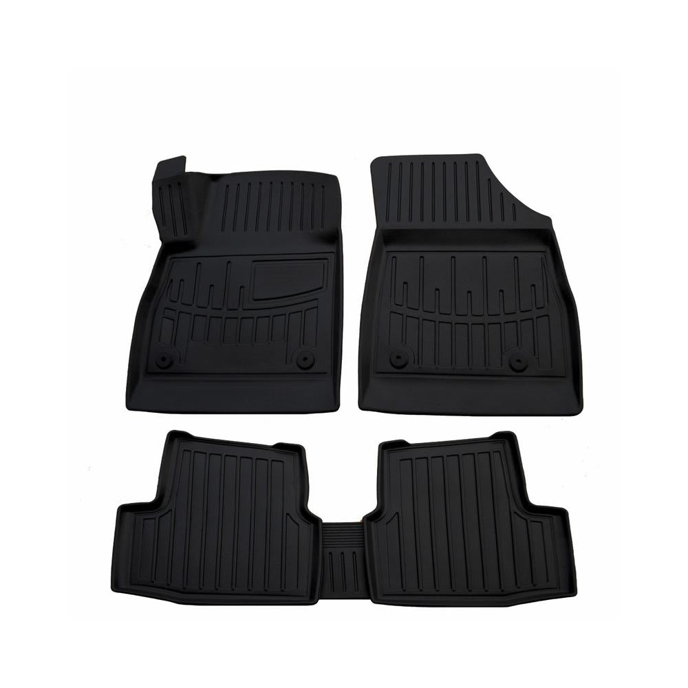 SET COVORASE AUTO CAUCIUC UMBRELLA PENTRU OPEL ASTRA K (2015-2021)