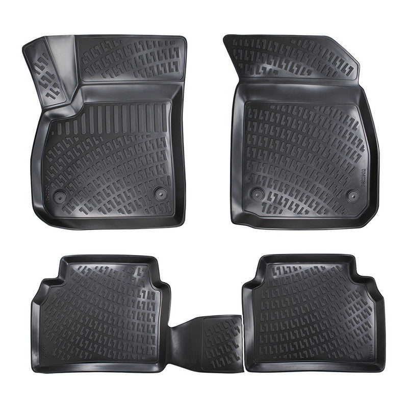 SET COVORASE AUTO CAUCIUC UMBRELLA PENTRU OPEL INSIGNIA B (Z18) 2017-