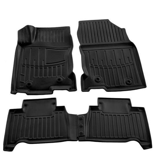 SET COVORASE AUTO CAUCIUC UMBRELLA PENTRU LEXUS NX (AZ10) (2014-2021)