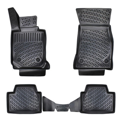SET COVORASE AUTO CAUCIUC UMBRELLA PENTRU BMW 3 G20 SEDAN 2018-