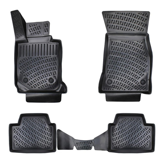 SET COVORASE AUTO CAUCIUC UMBRELLA PENTRU BMW 3 G20 SEDAN 2018-