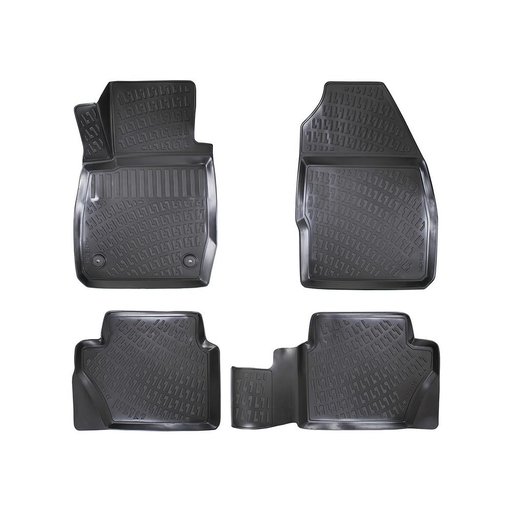 SET COVORASE AUTO CAUCIUC UMBRELLA PENTRU FORD FIESTA VII 2017-