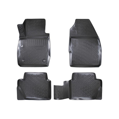 SET COVORASE AUTO CAUCIUC UMBRELLA PENTRU FORD FIESTA VII 2017-