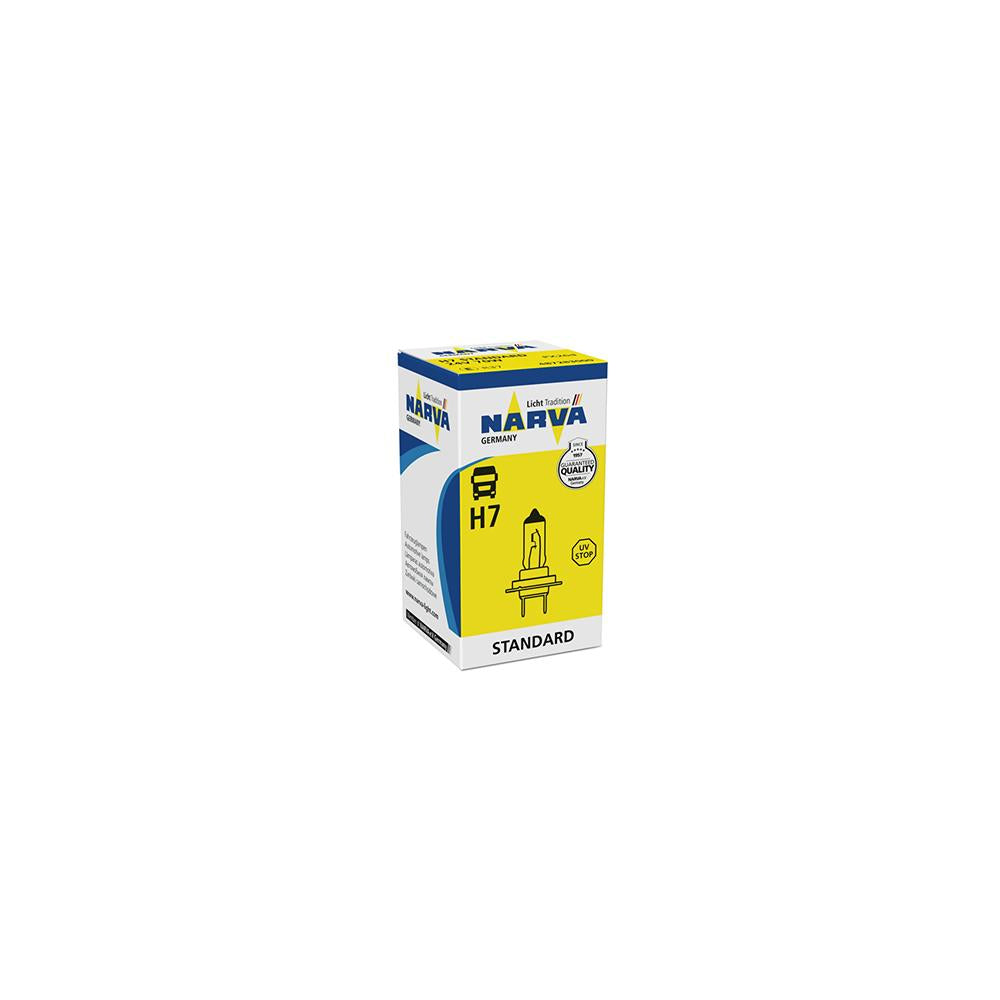 BEC FAR H7 24V PX26d 70W NARVA