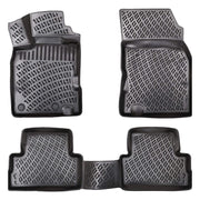 SET COVORASE AUTO CAUCIUC UMBRELLA PENTRU RENAULT KADJAR 2015-2022