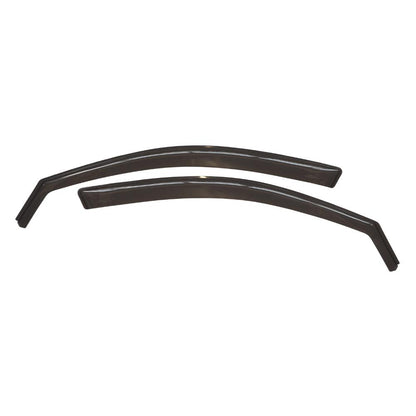 SET DEFLECTOARE AER FATA FARAD PENTRU VOLKSWAGEN PASSAT - SW (2000-2004)