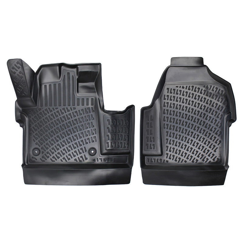 SET COVORASE AUTO CAUCIUC UMBRELLA PENTRU CITROEN JUMPY 2016-