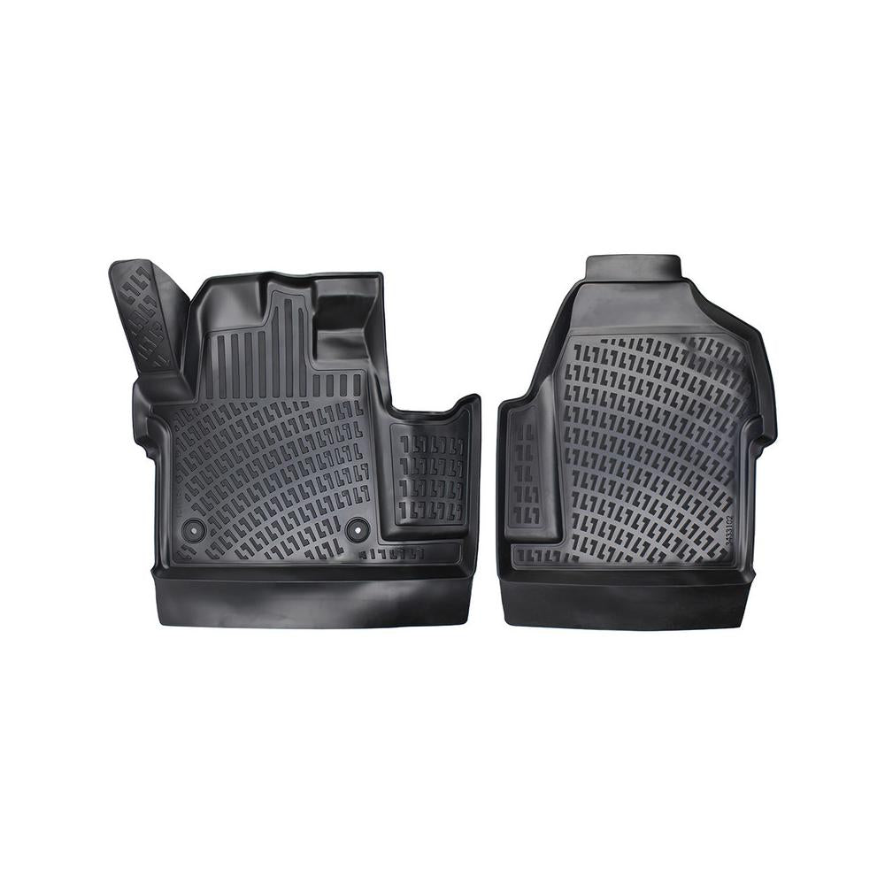 SET COVORASE AUTO CAUCIUC UMBRELLA PENTRU CITROEN JUMPY 2016-