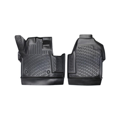 SET COVORASE AUTO CAUCIUC UMBRELLA PENTRU CITROEN JUMPY 2016-