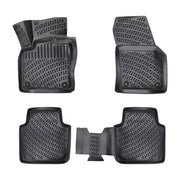 SET COVORASE AUTO CAUCIUC UMBRELLA PENTRU SKODA KODIAQ I 2016-2023
