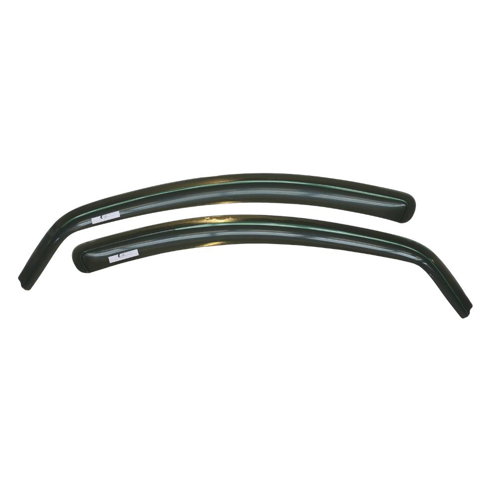 SET DEFLECTOARE AER FATA FARAD PENTRU DACIA DUSTER (2014-2018)