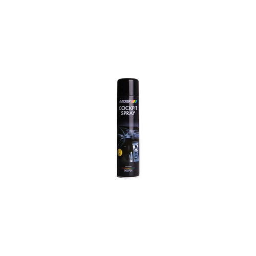 SPRAY CURATITOR BORD SEMILUCIOS 600 ML