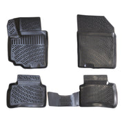 SET COVORASE AUTO CAUCIUC UMBRELLA PENTRU SUZUKI SWIFT II (AZG) 2010-2017