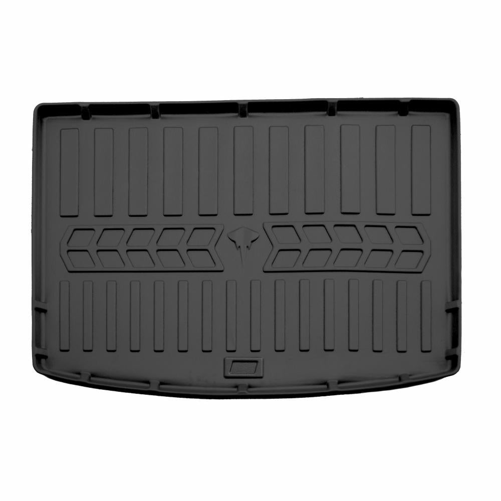 COVOR PROTECTIE PORTBAGAJ UMBRELLA PENTRU VOLKSWAGEN GOLF PLUS (2005-2014)