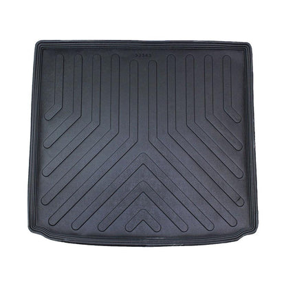 COVOR PROTECTIE PORTBAGAJ UMBRELLA PENTRU FORD FOCUS 4 STW (CU PODEA INALTA) 2018-
