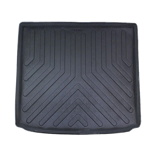 COVOR PROTECTIE PORTBAGAJ UMBRELLA PENTRU FORD FOCUS 4 STW (CU PODEA INALTA) 2018-