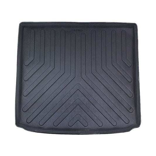 COVOR PROTECTIE PORTBAGAJ UMBRELLA PENTRU FORD FOCUS 4 STW (CU PODEA INALTA) 2018-
