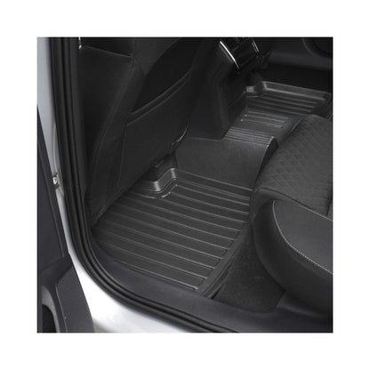 SET COVORASE AUTO CAUCIUC UMBRELLA PENTRU NISSAN QASHQAI (J10) (2007-2014)