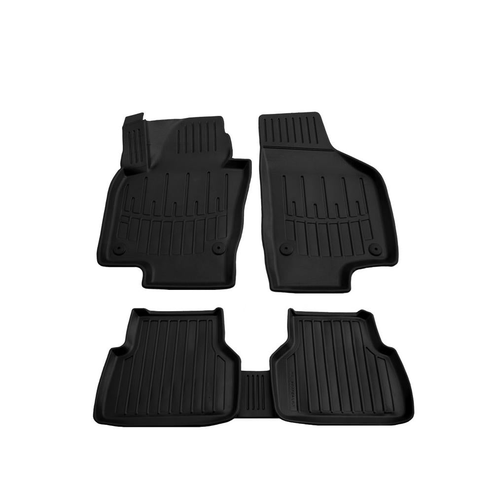 SET COVORASE AUTO CAUCIUC UMBRELLA PENTRU VOLKSWAGEN TIGUAN I (2007-2015)