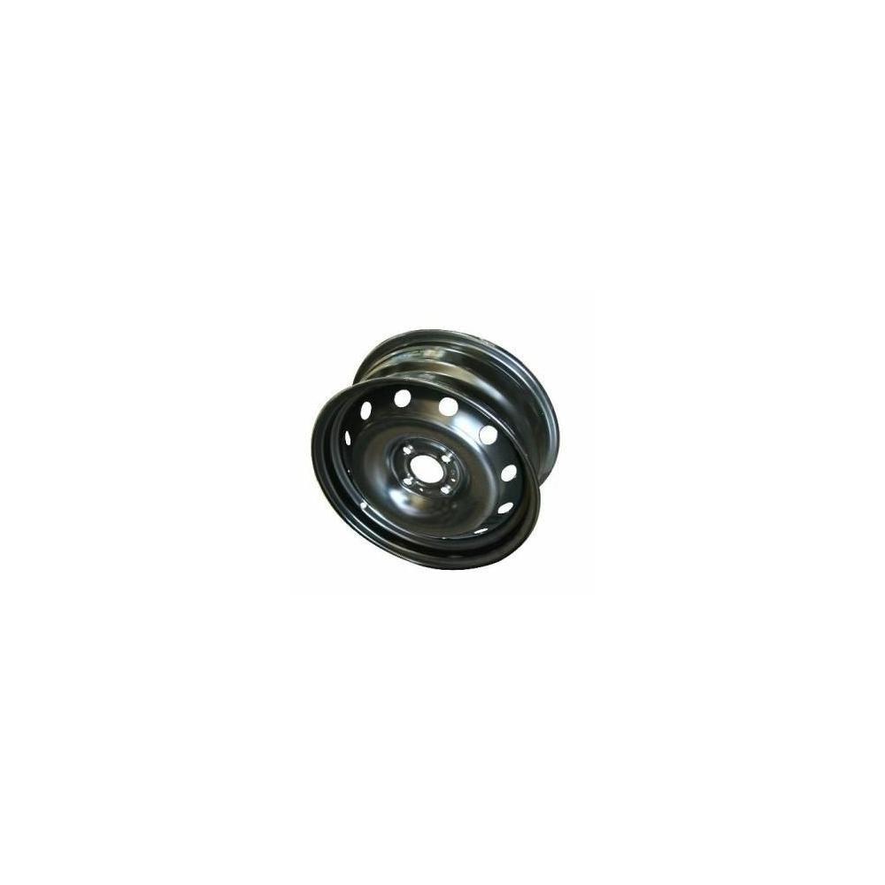 JANTA TABLA 15'' NEAGRA 6Jx15 PCD 4x100-60.1 ET43 LOGAN I/MCV