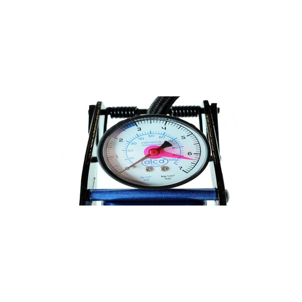 POMPA PICIOR 1 CILINDRU COMPACT
