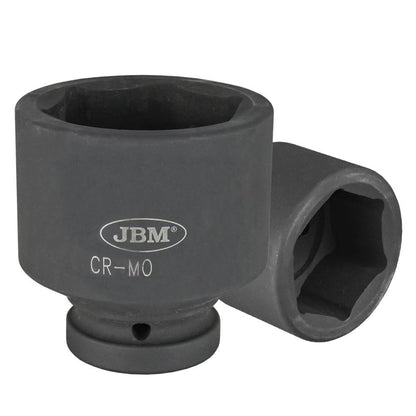 TUBULARA IMPACT HEX. 1` 95 MM JBM