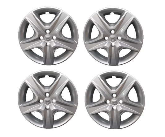 Set 4 capace roti Dacia Logan 16 inch (R16) 403154000R
