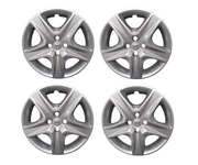 Set 4 capace roti Dacia Logan 16 inch (R16) 403154000R