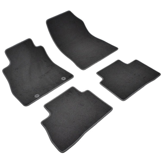 SET COVORASE AUTO MOCHETA UMBRELLA PENTRU NISSAN JUKE I(2010-2019)