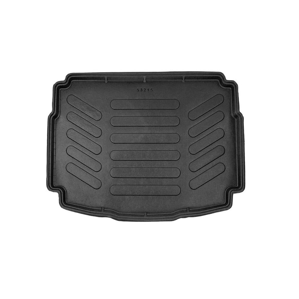COVOR PROTECTIE PORTBAGAJ UMBRELLA PENTRU KIA CEED II HB (CU PODEA INALTA) 2012-2018