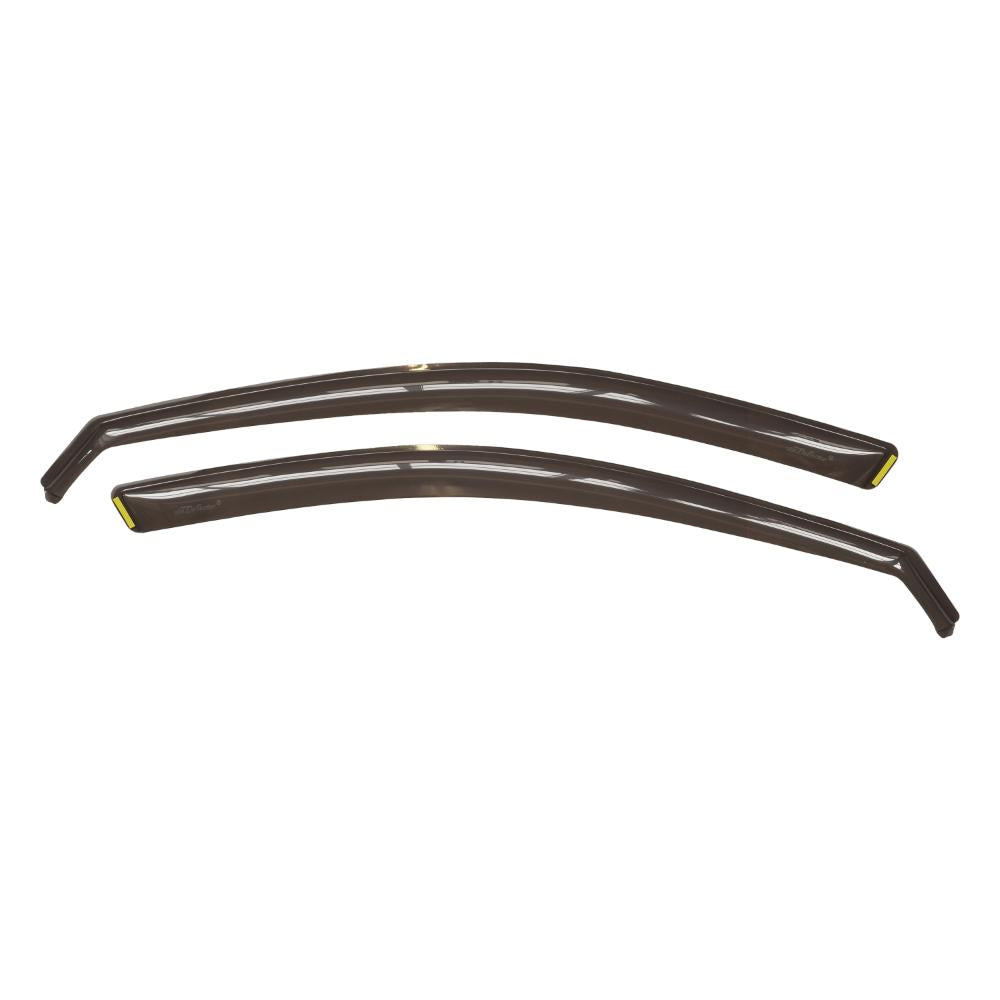 SET DEFLECTOARE AER FATA FARAD PENTRU AUDI A4 (B9) BERLINA/AVANT (2016-)