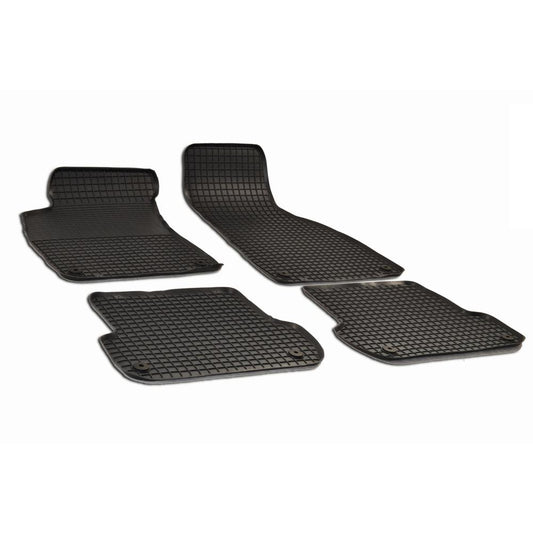 SET COVORASE AUTO CAUCIUC UMBRELLA PENTRU AUDI A4 (B7) (2005-2007)  SEAT EXEO (2009-)