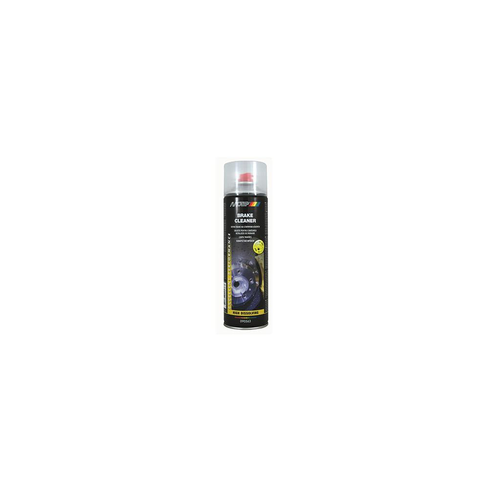 SPRAY CURATARE SISTEM FRANARE 500 ML MOTIP