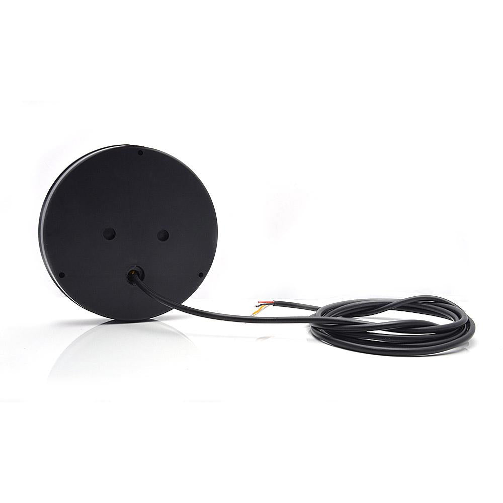 LAMPA MULTIFUNCTIONALA SPATE LED 980 W131, 12V-24V, SEMNALIZARE / STOP / POZITIE WAS