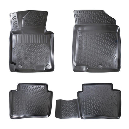 SET COVORASE AUTO CAUCIUC UMBRELLA PENTRU HYUNDAI ELANTRA V 2010-2015
