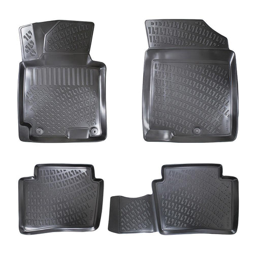 SET COVORASE AUTO CAUCIUC UMBRELLA PENTRU HYUNDAI ELANTRA V 2010-2015