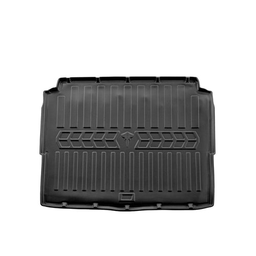 COVOR PROTECTIE PORTBAGAJ UMBRELLA PENTRU CITROEN C5 AIRCROSS CU PODEA JOASA (2018-)