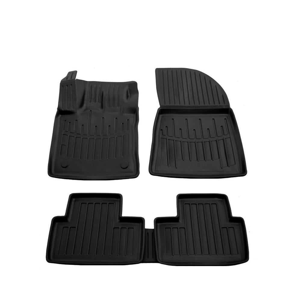 SET COVORASE AUTO CAUCIUC UMBRELLA PENTRU RENAULT CAPTUR II (JB/JE) (2019-)