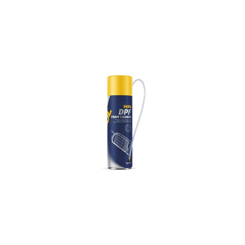 CURATITOR FILTRU PARTICULE DIESEL (DPF) 500 ML