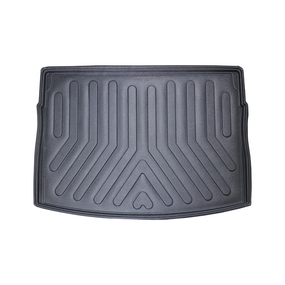 COVOR PROTECTIE PORTBAGAJ UMBRELLA PENTRU VW GOLF 8 (CU PODEA INALTA) 2019-