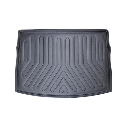 COVOR PROTECTIE PORTBAGAJ UMBRELLA PENTRU VW GOLF 8 (CU PODEA INALTA) 2019-
